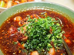 -锦府盐帮·李宅(领展购物广场中关村店)