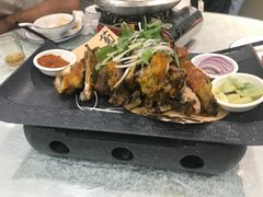 -马尔龙新疆饭店·清真(长青路店)