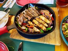 -HFFOUSA TACO弗萨塔可墨西哥餐厅(颐堤港店)