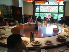 -东北大院·东北菜(三台子店)