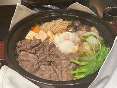 -西村日本料理(香格里拉饭店)