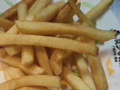 -花少爷·鲜虾干贝粥(延安万达店)