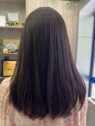 -DK SALON连锁专业烫染接发店