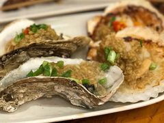 -木屋烧烤(西南角店)