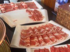 -北门涮肉·铜锅涮肉(南锣鼓巷店)