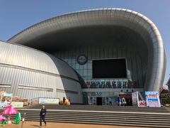 -烟台海昌鲸鲨海洋公园