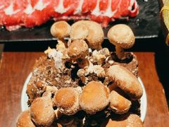 -捞王锅物料理(四川北路店)