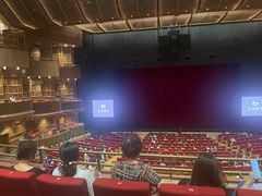 -交通银行前滩31演艺中心