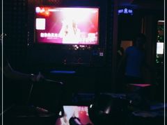 -开乐迪KTV(石桥店)