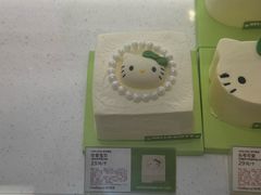 -好利来(回龙观西大街店)