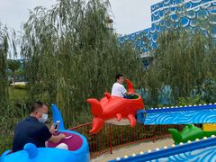 -华夏文旅海洋公园