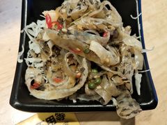 -雷门拉面店(新光天地店)