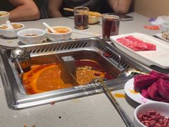 -海底捞火锅(宝龙广场夜宵主题店)