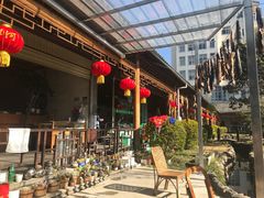 -朝伟清真铜瓢牛肉馆(三十年老·店)