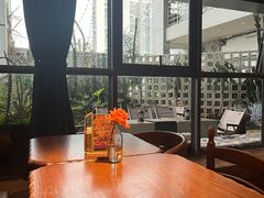 -FUNFUN有饭花园聚会餐厅