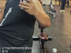 -帝豪斯健身俱乐部(市府恒隆广场店)