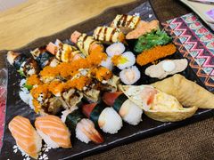 -河风精致寿司(尼盛店)
