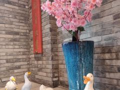 -京味斋·北京烤鸭(北京南站洋桥店)