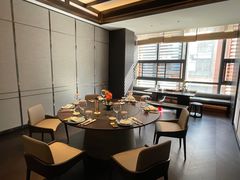 包厢-大拙里·精致融合菜(沙湖桃源国际店)