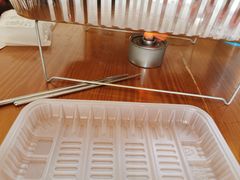 -鱼酷活鱼烤鱼(中联广场店)