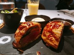 -L'Arome芳芳法国餐厅(仙林金鹰店)