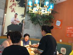 -彭厨(武陵源店)