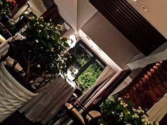 大堂-京兆尹(雍和宫店)