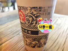 -霸王茶姬(大连万象汇店)
