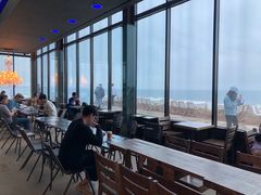 -Cafe Aewol Monsant