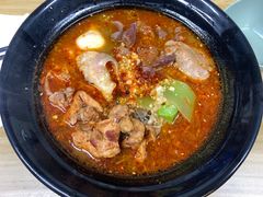 -四川老牛麻辣烫(北门桥店)