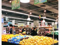 -永辉超市(百子湾店)