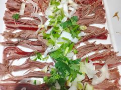 -北冰洋狗肉冷面城(总店)