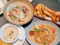 -卡朋西餐(宝安大仟里店)