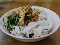 -再回首鸡肉米线(人民路一店)