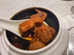 -香港新发烧腊茶餐厅(书城店)