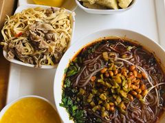 -阿那亚第二食堂 Cafeteria 2