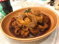 -全聚德(胜利大街店)