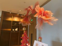 -长白山万达锦华套房酒店