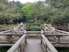 -潮州西湖