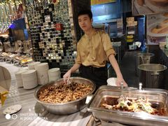 -芭菲盛宴·环球美食(解放碑英利国际店)