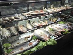 -布尔津河堤夜市