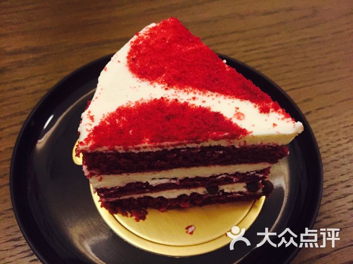 糖纸甜品(上海万象城店)图片 - 第12张