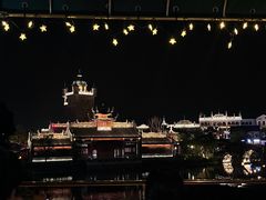 -赤坎·广东华侨国际旅游度假区