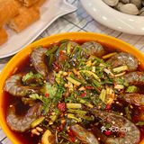 猴猴吃‼️粤菜请收下我的膝盖