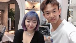 -TOP HAIR SALON