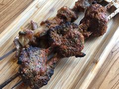 -胖老汉椒麻鸡清真新疆菜(西御街店)