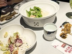-旺顺阁·北京菜(北辰上品+)