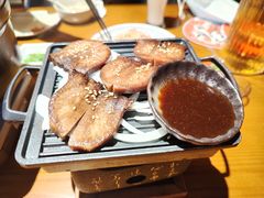 -合风谷(南下塘店)