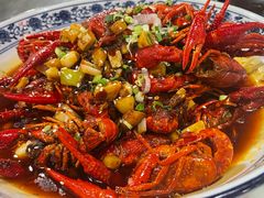 -京门老爆三·铜锅涮肉 爆肚(望京店)