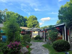 -湘力力小院·鱼汤泡饭(枫林路店)